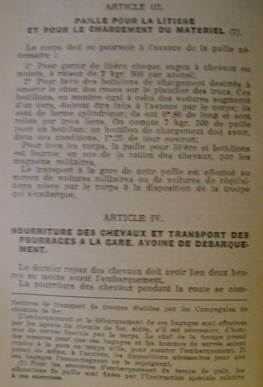 consommation 1er guerre mondiale Dsc04116