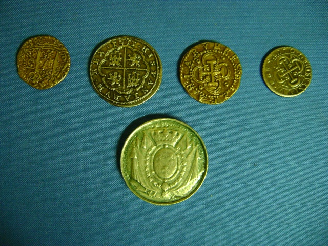 Monnaies. Dsc04338