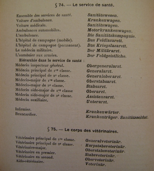 Post sur les coiffures Impériales Allemandes. - Page 23 Dsc04964