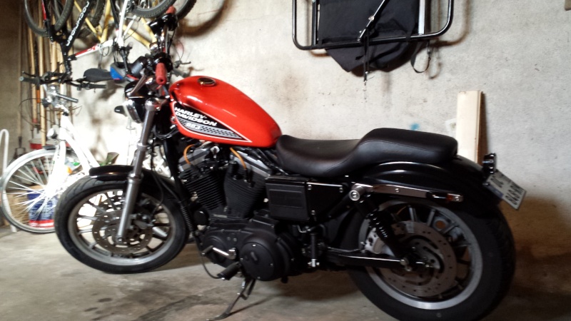 1200 custom en Bobberisation  - Page 3 20151010