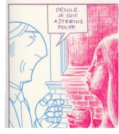Je viens de lire Asteri17
