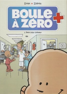 zidrou - Zidrou scénariste à tout faire Bouley10