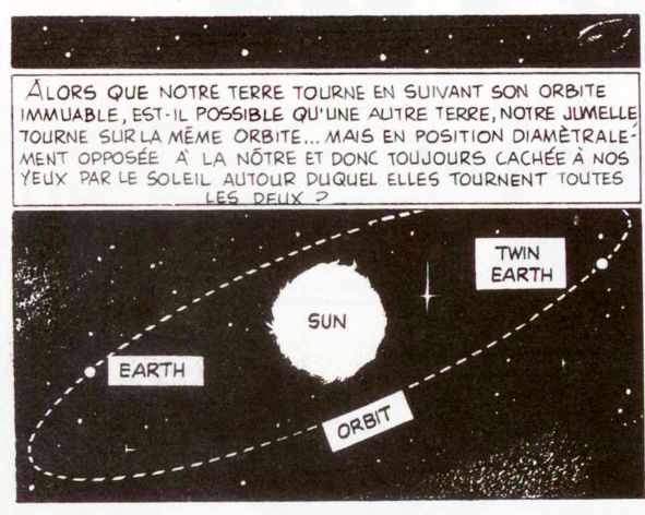 Terres Jumelles par O. Lebeck et Alden McWilliams Schyma10