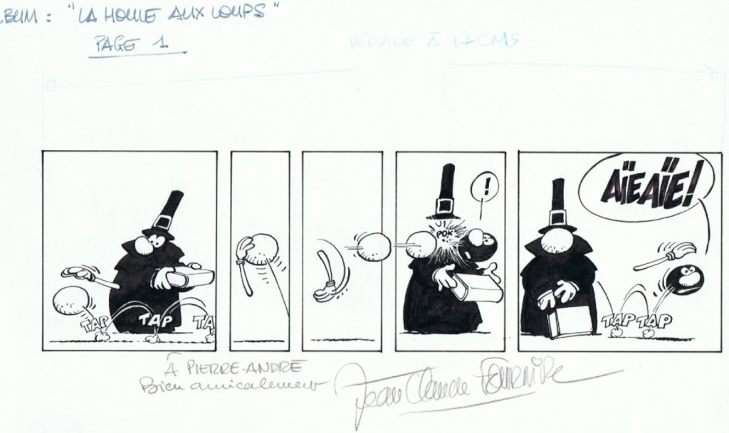 Jean-Claude Fournier le poète - Page 2 Fourni15