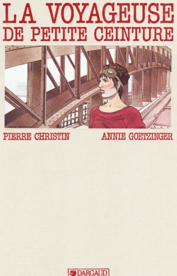 GOETZINGER - Annie Goetzinger et la féminité - Page 2 Goetzi10