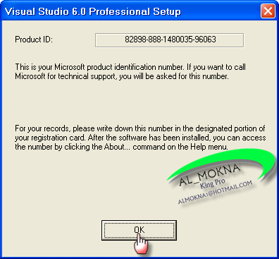 برنامج Visual Basic 6 + شرح التثبيت + التعريب + الكثير. 1010