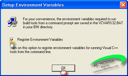 برنامج Visual Basic 6 + شرح التثبيت + التعريب + الكثير. 1410