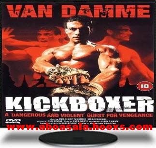 اقوى افلام فاندام : فيلم kickboxer 1989 مشاهدة مباشرة 179
