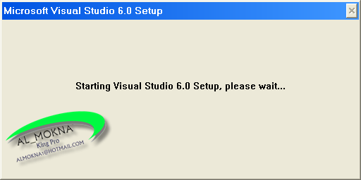 برنامج Visual Basic 6 + شرح التثبيت + التعريب + الكثير. 810