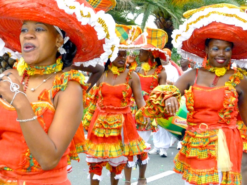 Carnaval de Nice 2010 Carnav18