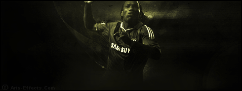 [ⓕ Arts-Effects.com] Didier Drogba Drogb510