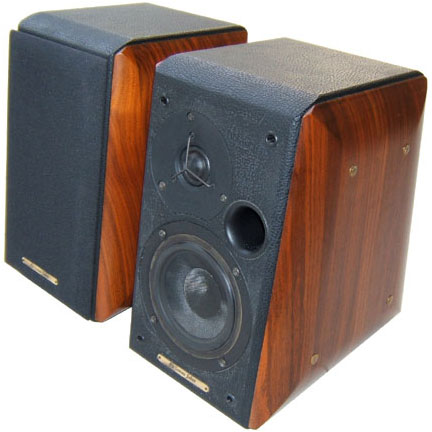 sonus faber concertino domus