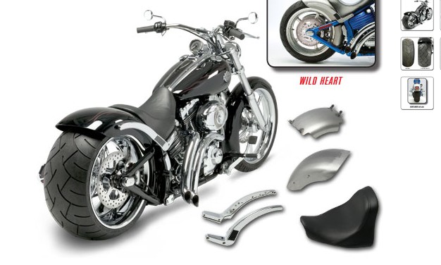 Kit Heartland biker 280  pour Rocker - Page 2 28011
