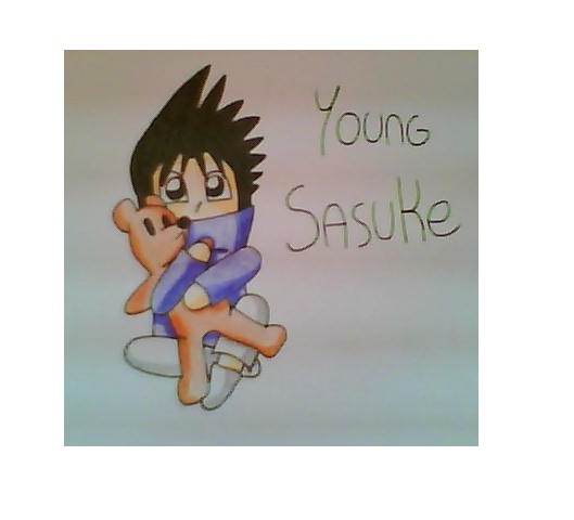 Dessins de toutoute =) - Page 3 Pictur10