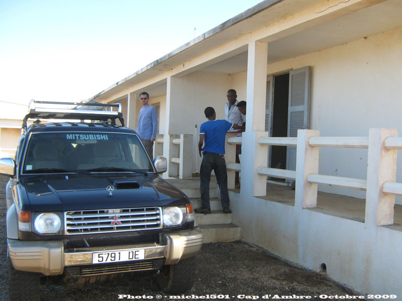 Campagnes Divers MADAGASCAR R  UNION LES COMORES CAP
