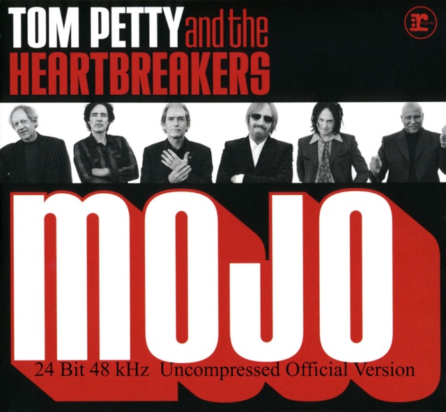 Tom Petty Mojo e il piacere della liquida 00181712