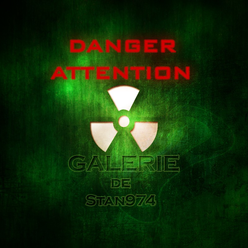 Galerie Danger11