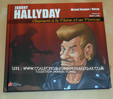 www.CollectionJohnnyHallyday.com - Manuelg Dscnco10