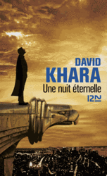 David S. KHARA (France) 97828210