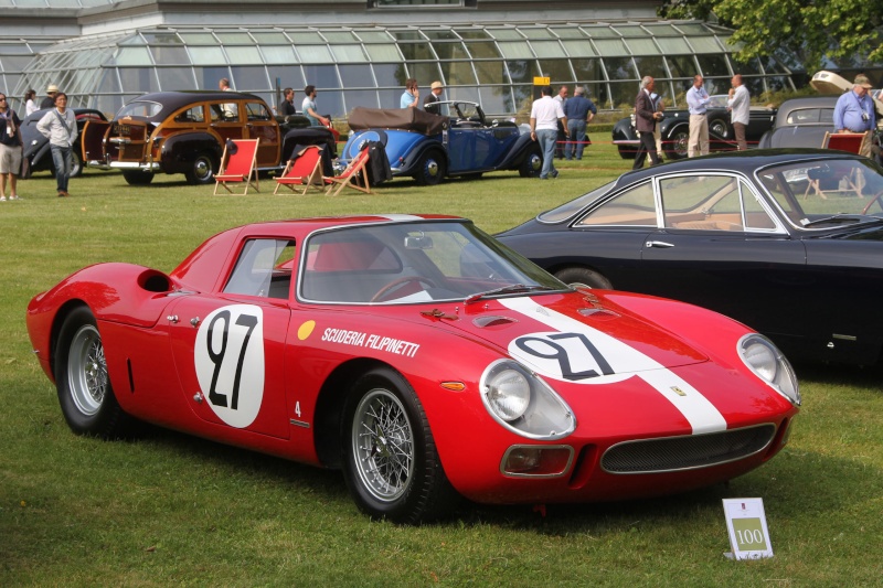 GPL 2016 ( Grand Prix de Leguevin ) Ferrar10