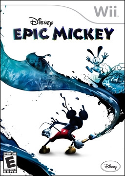 Epic Mickey Epic_m10