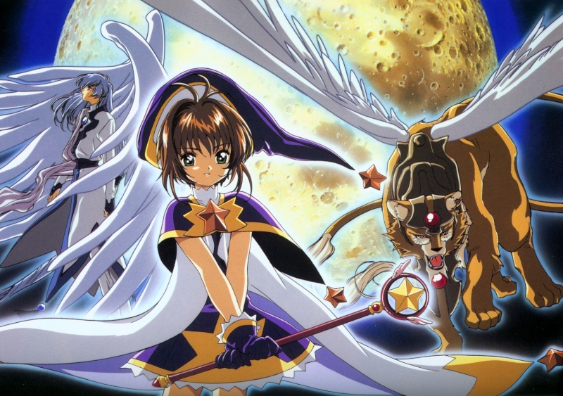 [Card Captor Sakura] Les costumes de Sakura Sakura11