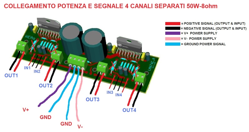 Nuovo Amplificatore HEAO (National LM4780 parallelo/ponte) - concorrenza al TA3020? - Pagina 2 Lm478012