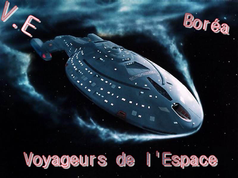 Forum des Voyageurs de l'Espace