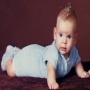 Pictures of when you were a little munchkin? y/y? Me_bmp10
