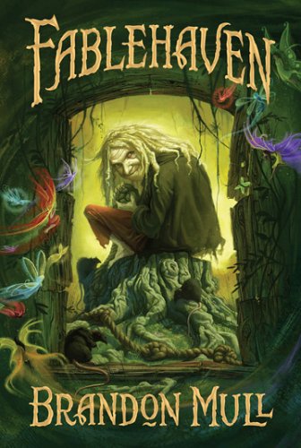 FABLEHAVEN (Tome 1) de Bandon Mull Fableh10