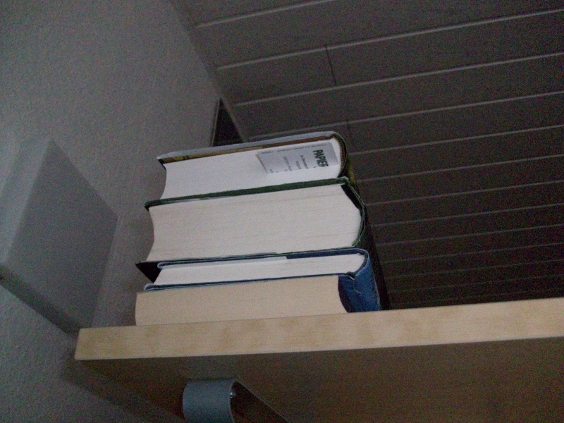 Eure Bücherregale Booksh11