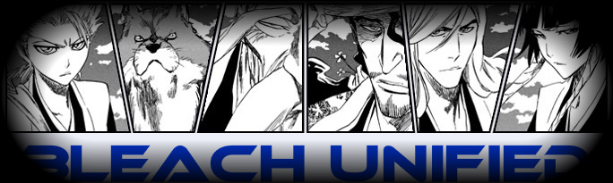 Bleach Unified Splash11