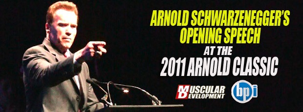 Arnold Schwarzenegger 2011 - Page 2 Arnold11