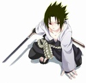R - Konoha no kuni - Uchiha Sasuke Sasuke12