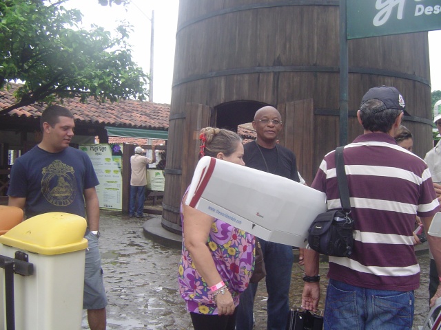 CCM realiza grande evento de modelismo no museu da cachaça ! Cachaa15