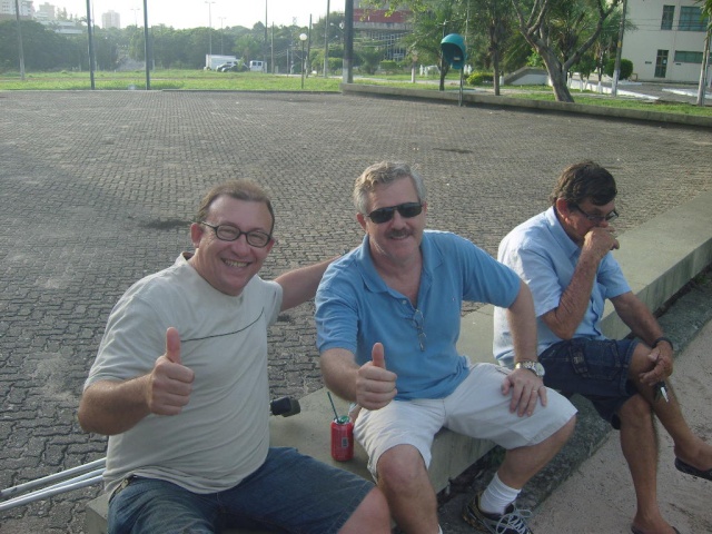 Carrapicho -Sabado de aleluia e muitos voos ! Carra_36