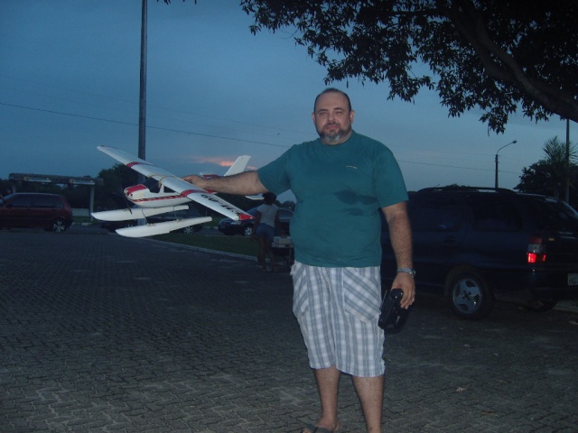Carrapicho -Sabado de aleluia e muitos voos ! Carra_37