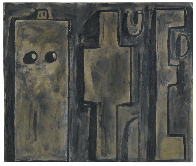 Vente chez Sotheby d'art moderne d'Amérique Latine le 19 et 20 novembre 2015 donc Botero Franci10