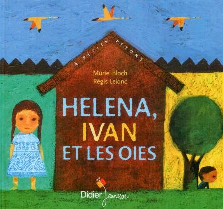 Une boite d'allumette russe et un conte inconnu Helena10