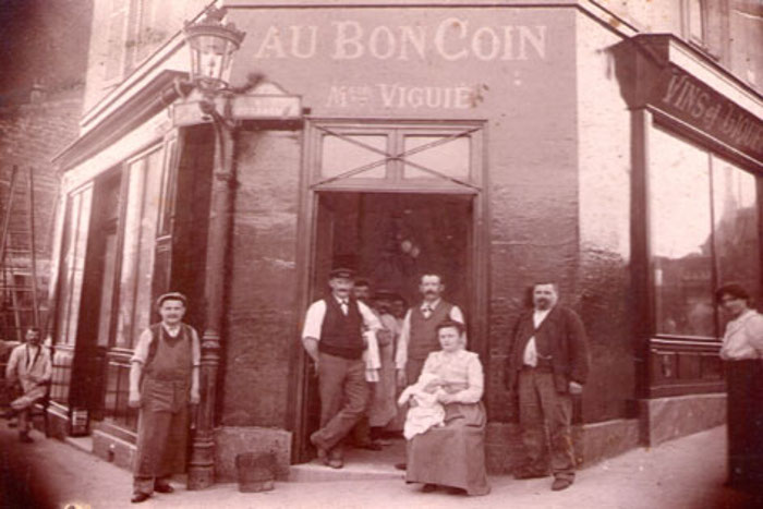 Au bon coin Paris-10