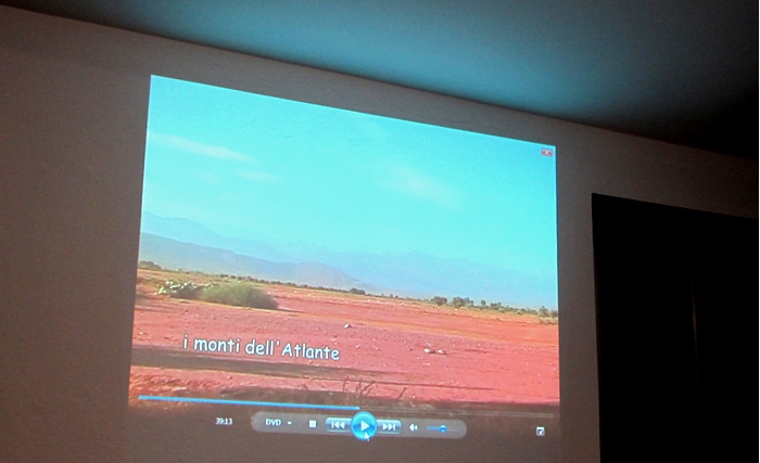 13 novembre: Videoproiezione di viaggio in Marocco in moto 15111311
