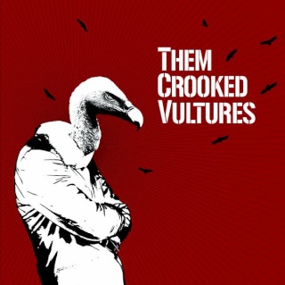 Them Crooked Vultures - Them Crooked Vultures Lc7bb210