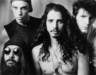 Soundgarden First Live After Reunion Soundg10