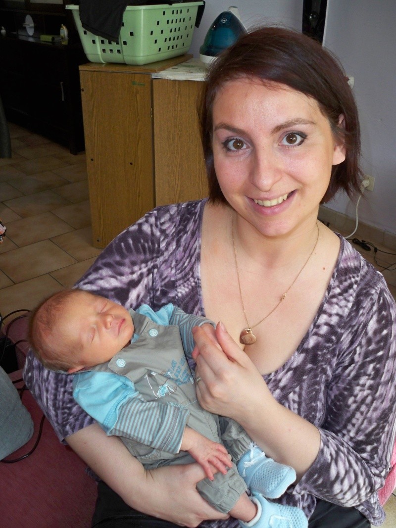 Rencontre des bébés espoirs--raphaël et gaultier-- Image339