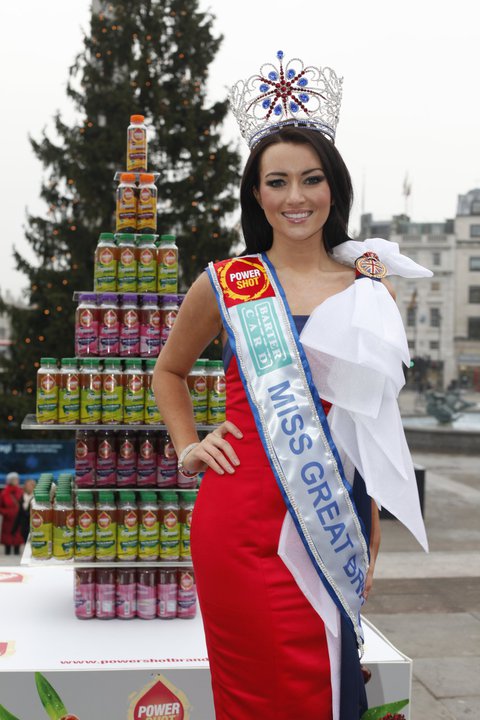 Amy Carrier (Miss Great Britain 2010) 15549911