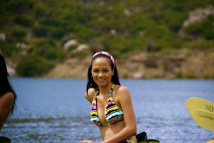 Miss Universe Curacao 2011 -  Meet the Contestants 18061910