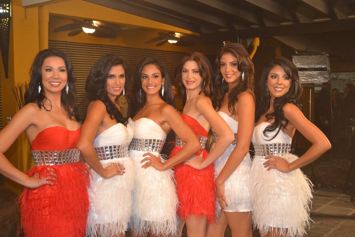 Miss Costa Rica 2011 - Meet the finalists 18892210