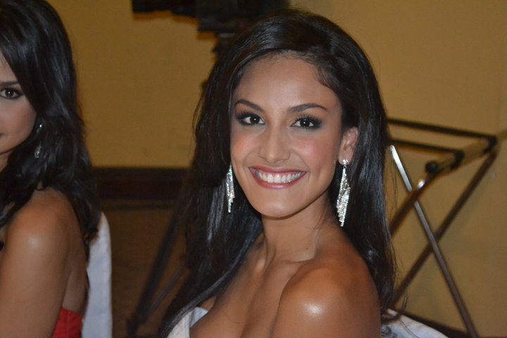 Miss Costa Rica 2011 - Meet the finalists 18988310