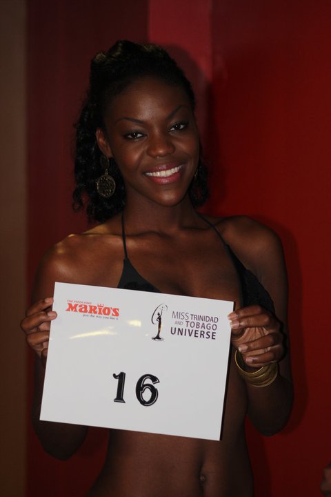 Road to Miss Trinidad and Tobago Universe 2011 20757610