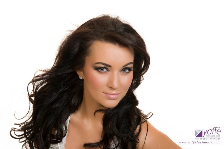 Amy Carrier (Miss Great Britain 2010) 68848_10